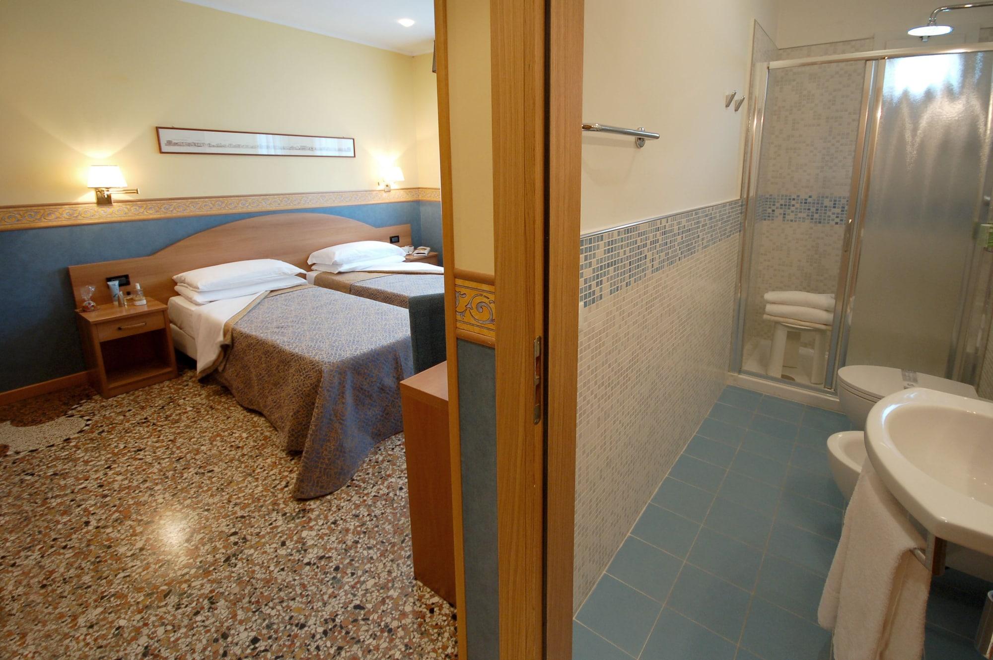 Antica Villa Graziella Venice - Atika & Atif Municipalità di Municipalità di Marghera Kültér fotó