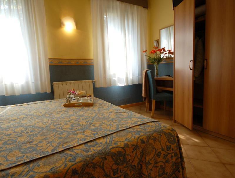 Antica Villa Graziella Venice - Atika & Atif Municipalità di Municipalità di Marghera Kültér fotó