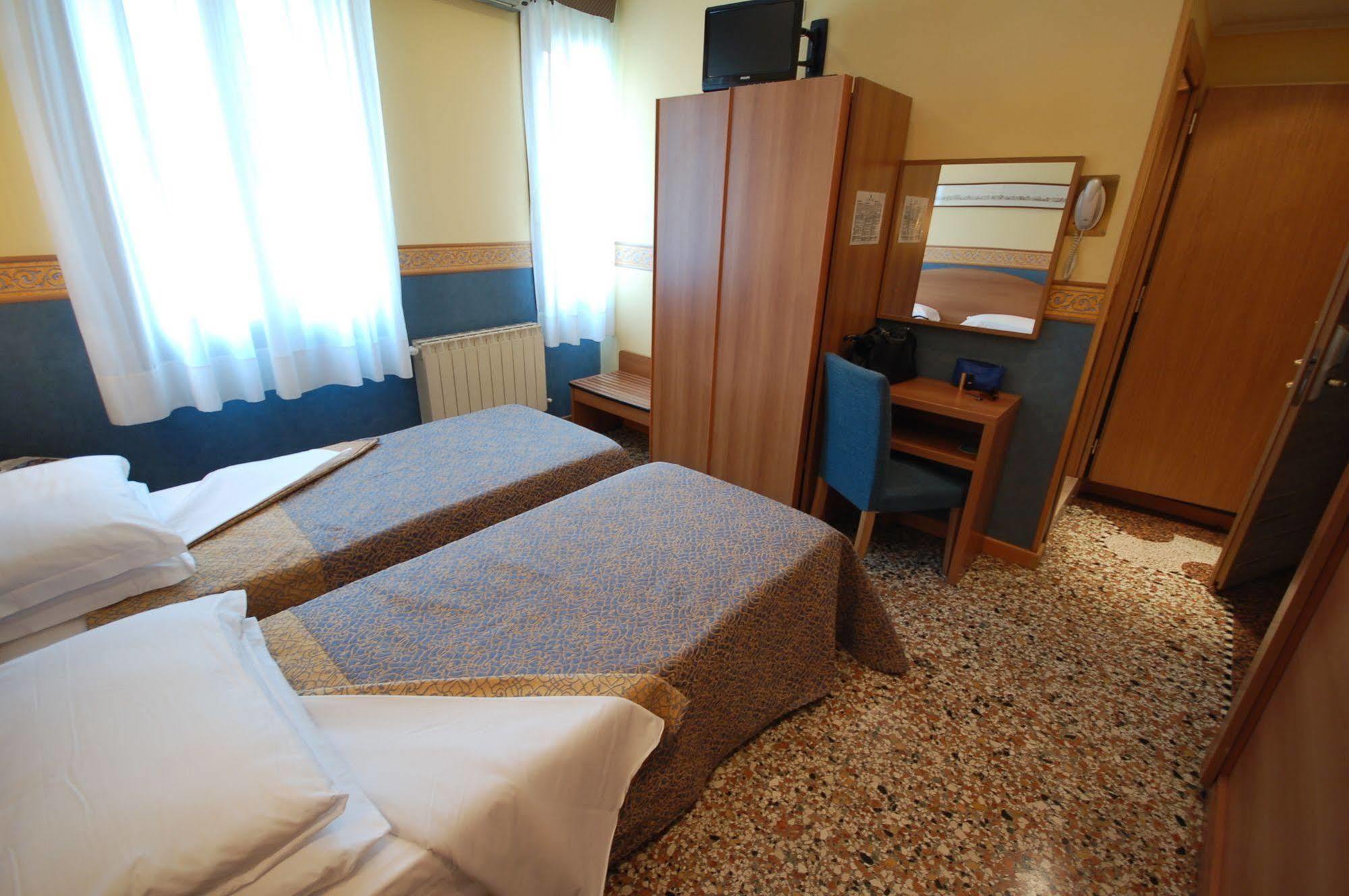 Antica Villa Graziella Venice - Atika & Atif Municipalità di Municipalità di Marghera Kültér fotó