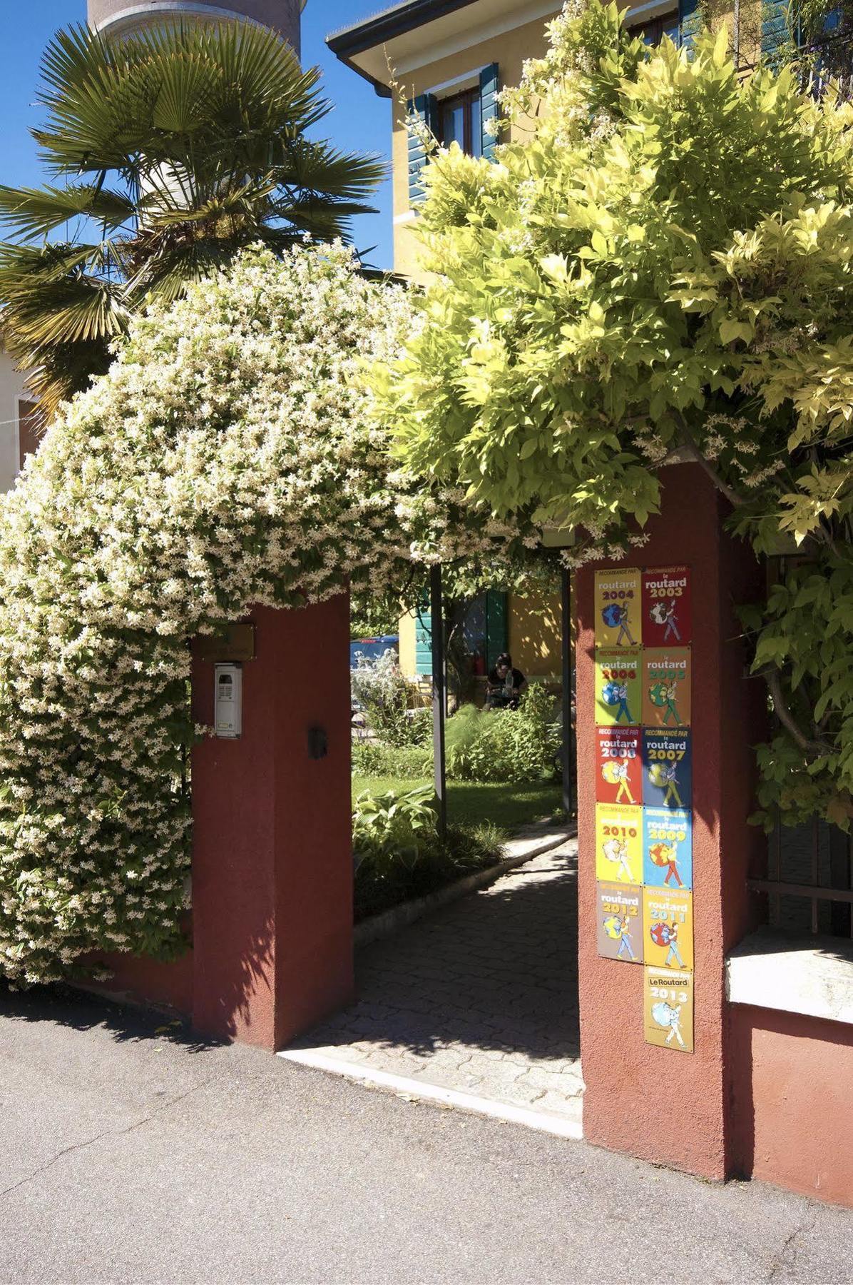 Antica Villa Graziella Venice - Atika & Atif Municipalità di Municipalità di Marghera Kültér fotó